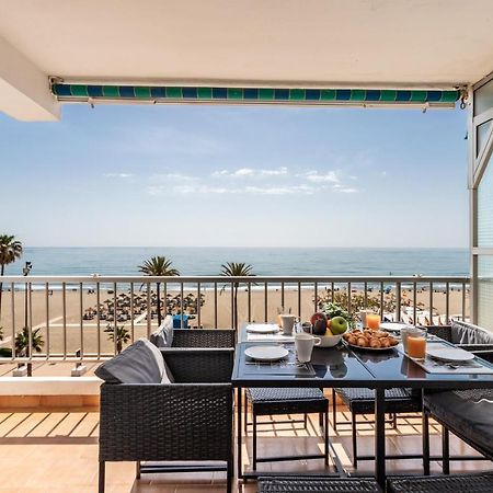 Sur Suites La Peseta Фуeнхирола Екстериор снимка