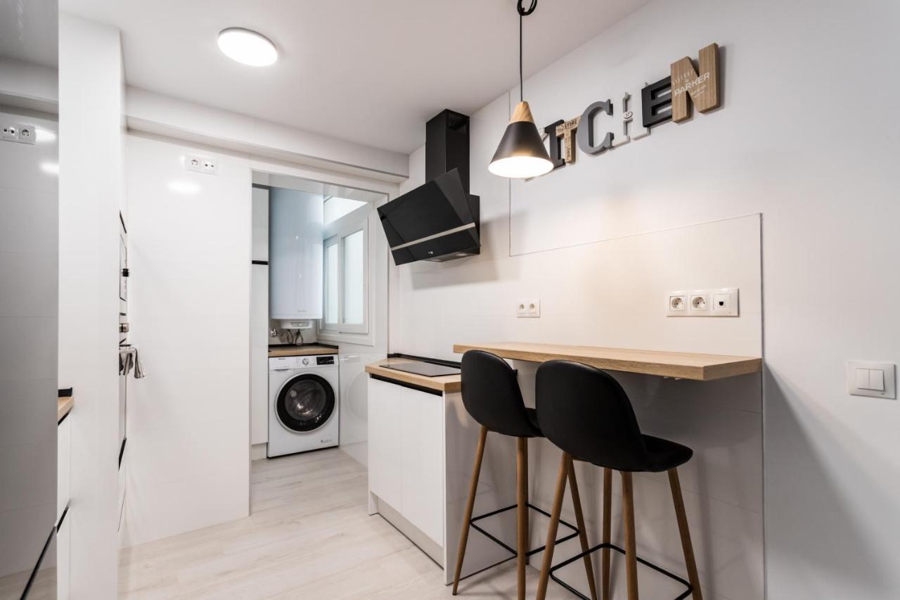 Sur Suites La Peseta Фуeнхирола Екстериор снимка
