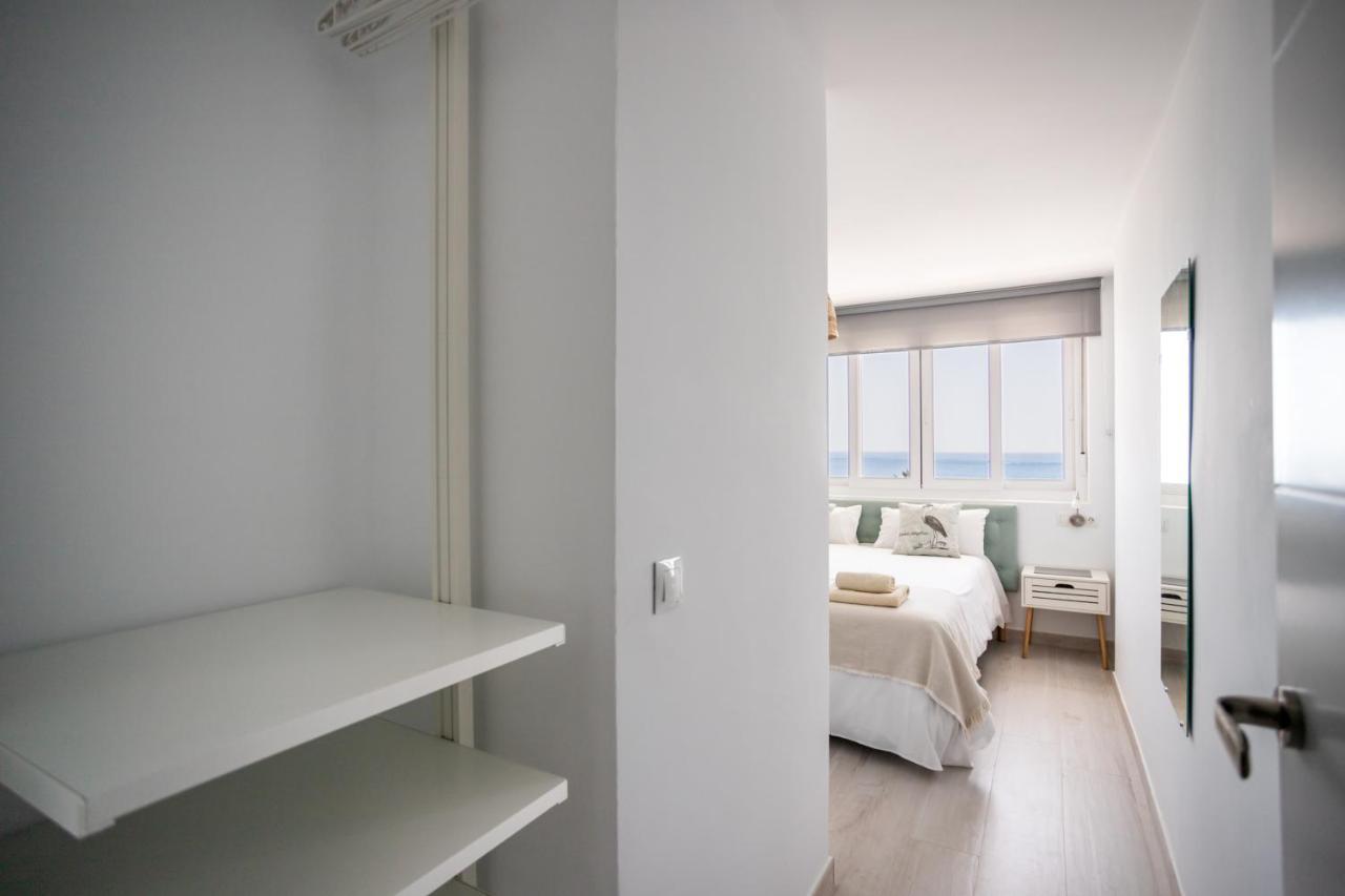Sur Suites La Peseta Фуeнхирола Екстериор снимка