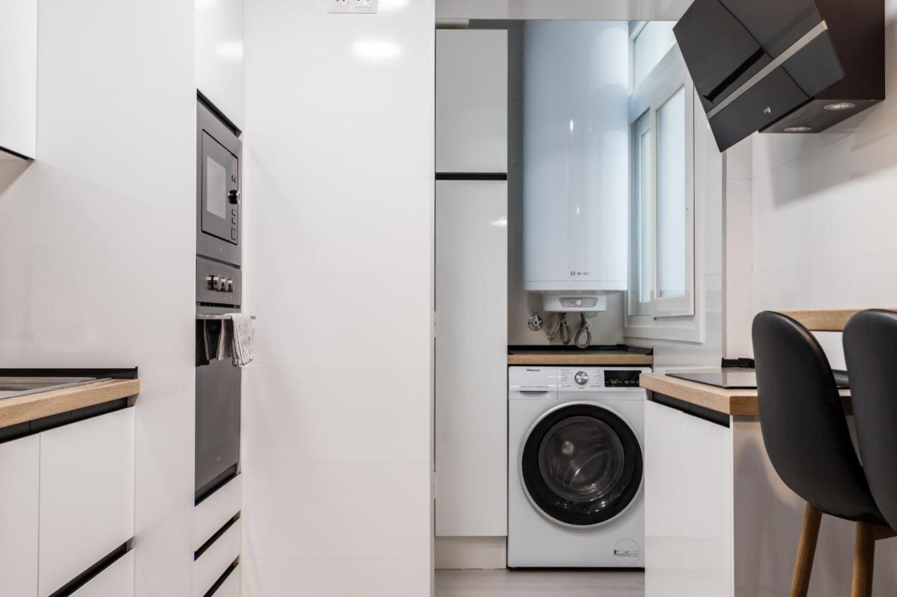 Sur Suites La Peseta Фуeнхирола Екстериор снимка