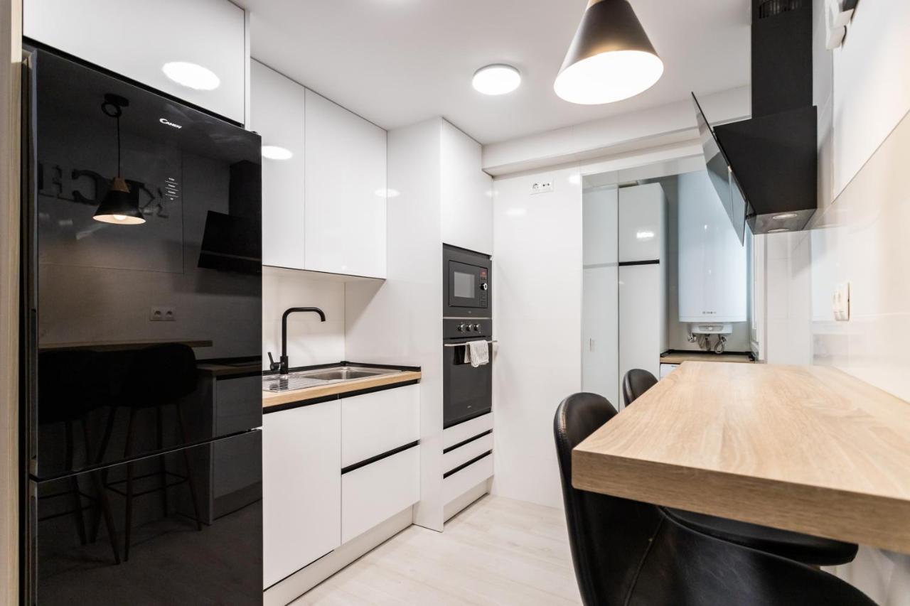 Sur Suites La Peseta Фуeнхирола Екстериор снимка