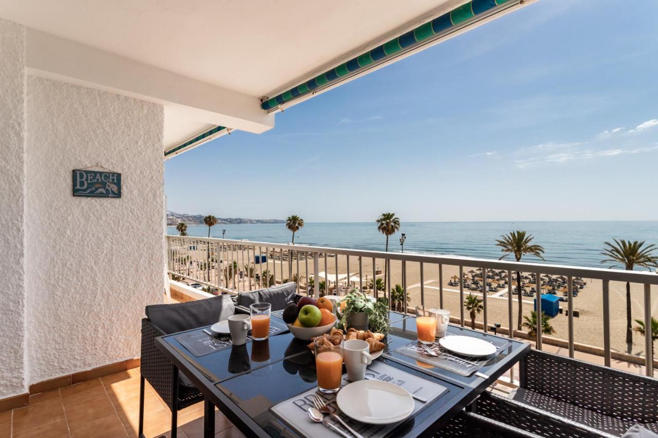 Sur Suites La Peseta Фуeнхирола Екстериор снимка