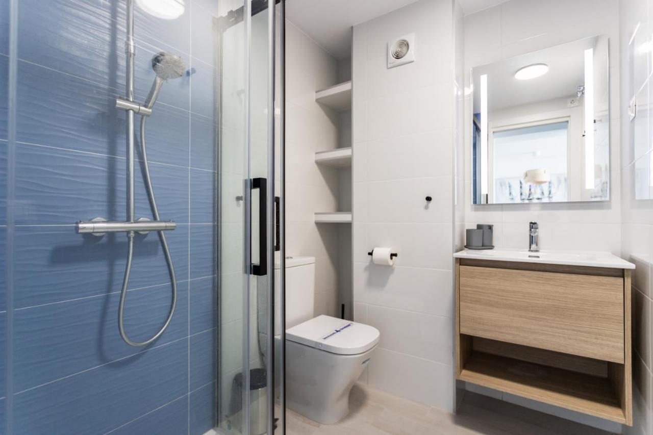 Sur Suites La Peseta Фуeнхирола Екстериор снимка