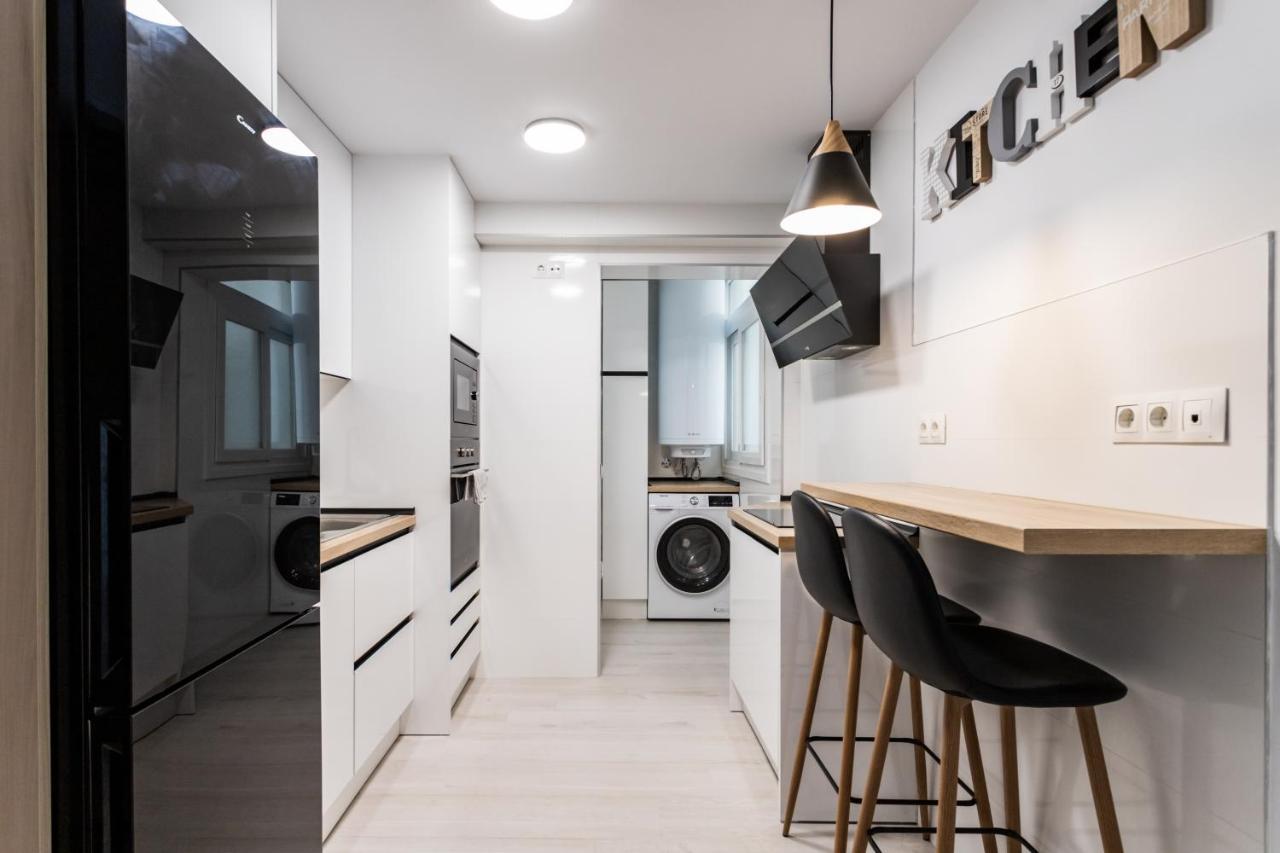 Sur Suites La Peseta Фуeнхирола Екстериор снимка